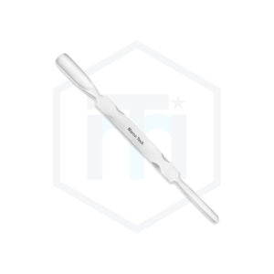 Cutical Pusher Double Ended