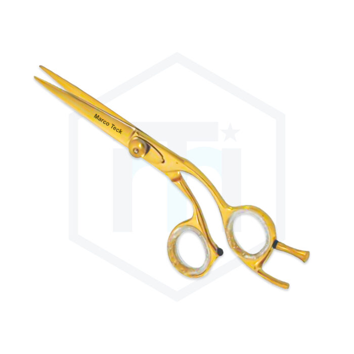 Professional Barber Scissors (Razor Shear)