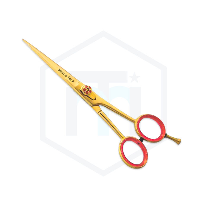 Professional Barber Scissors (Razor Shear)
