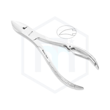 Nail Cutter Straight Wire Spring Lap Joint