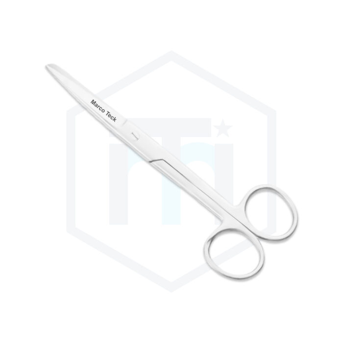 Professional Barber Scissors