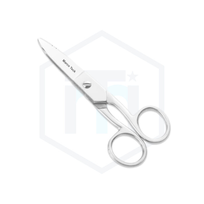 Professional Barber Scissors