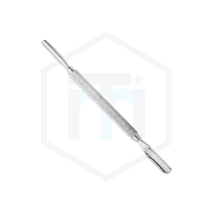 Cuticle Pusher Double Ended
