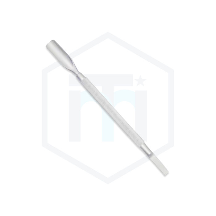 Cuticle Pusher Double Ended