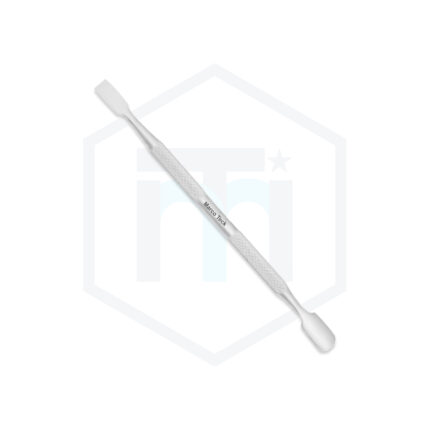Cuticle Pusher Double Ended