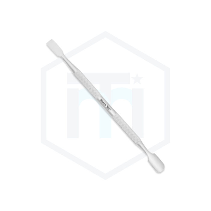 Cuticle Pusher Double Ended