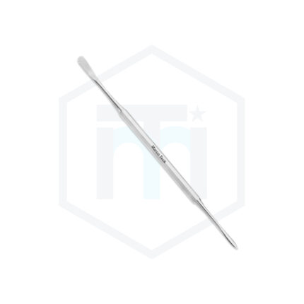 Excavator Instrument Double Ended