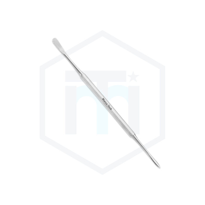 Excavator Instrument Double Ended