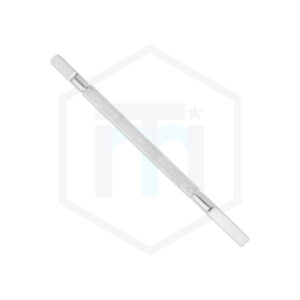 Cuticle Pusher Double Ended