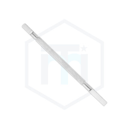 Cuticle Pusher Double Ended