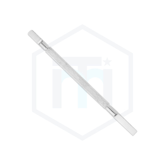 Cuticle Pusher Double Ended