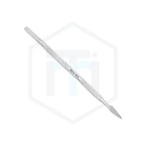 Cuticle Pusher Double Ended