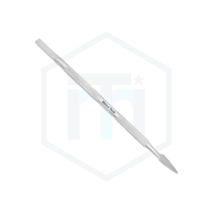 Cuticle Pusher Double Ended