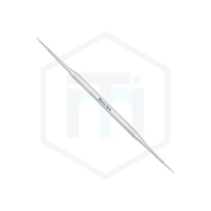 Ingrowing Nail File Double Ended
