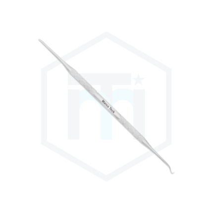 Ingrowing Nail File Manicure Pick