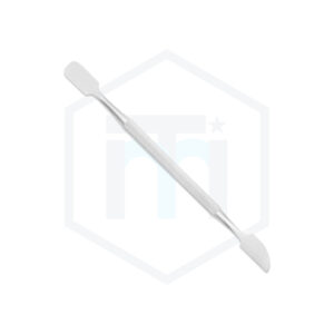 Cuticle Pusher & Knife Double Ended