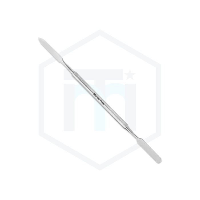 Cement Spatula Double Ended