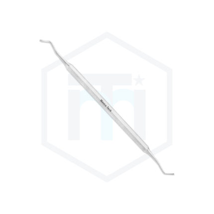 Curette Style Nail Cleaning Tool