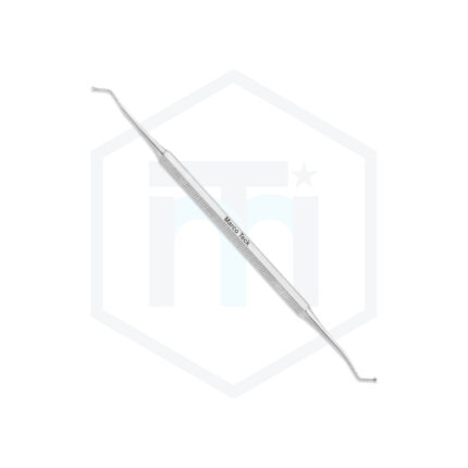 Curette Style Nail Cleaning Tool