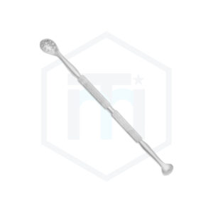 Skin Care Tool Double Ended Blackhead Remover