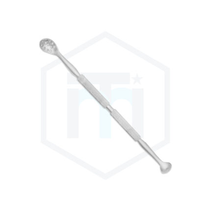 Skin Care Tool Double Ended Blackhead Remover