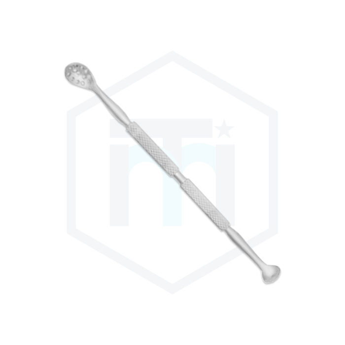 Skin Care Tool Double Ended Blackhead Remover