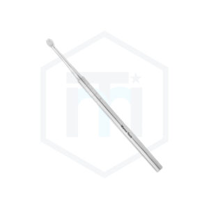 V-Cuticle Trimmer