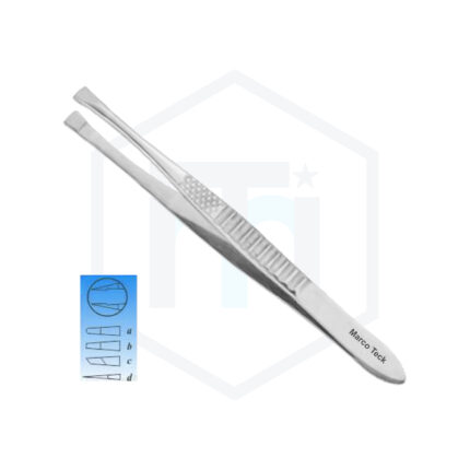 Eye Brow Tweeezers Slanted Tips