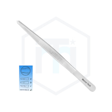 Eye Brow Tweezers Depilatory