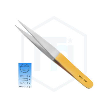 Eye Brow Tweezers Pointed