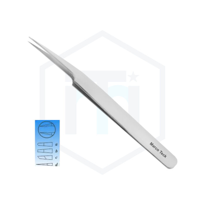 Tweezers Pointed Tip