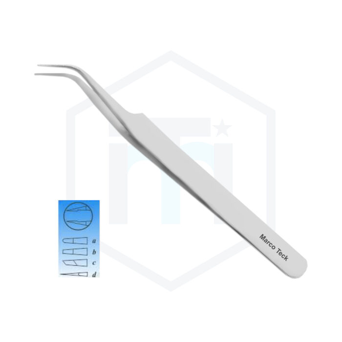 Tweezers Pointed Tip