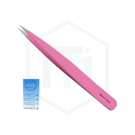 Tweezers Pointed Tip
