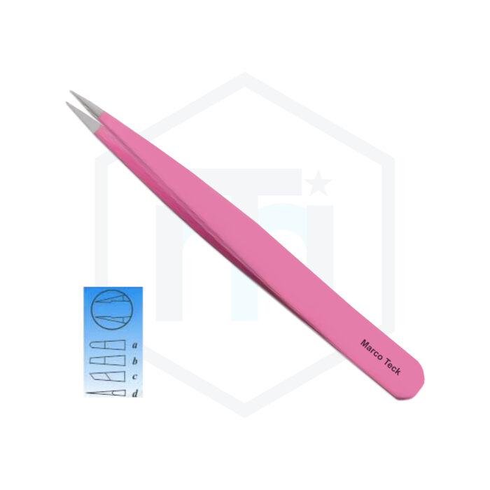 Tweezers Pointed Tip