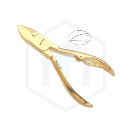 Nail Cutter Straight Wire Spring