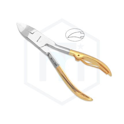 Nail Cutter Straight Wire Spring