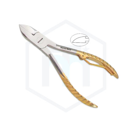 Nail Cutter Straight Wire Spring