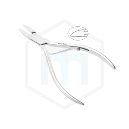 Ingrowing Toe Nail Nipper