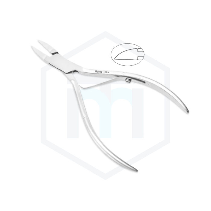 Ingrowing Toe Nail Nipper