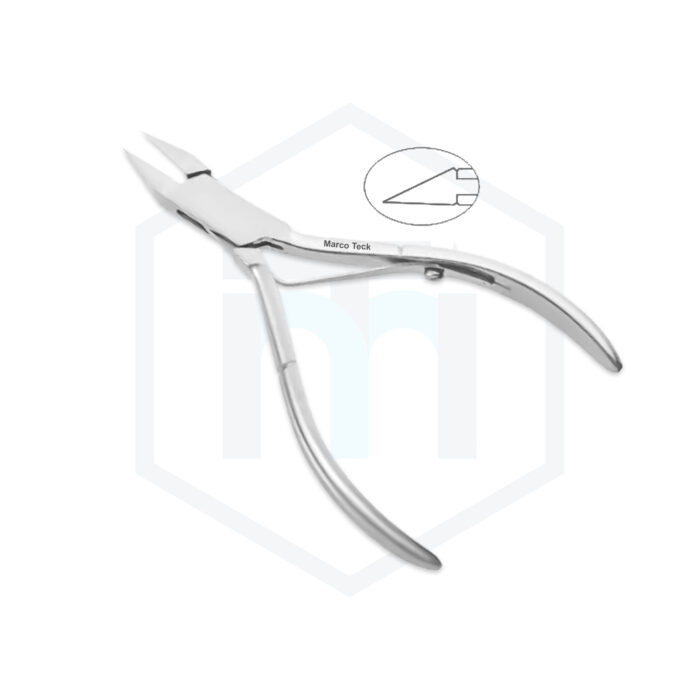 Ingrowing Toe Nail Nipper