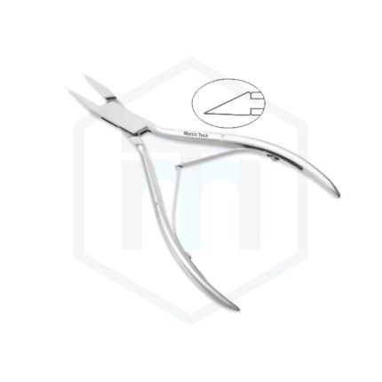 Ingrowing Toe Nail Nipper