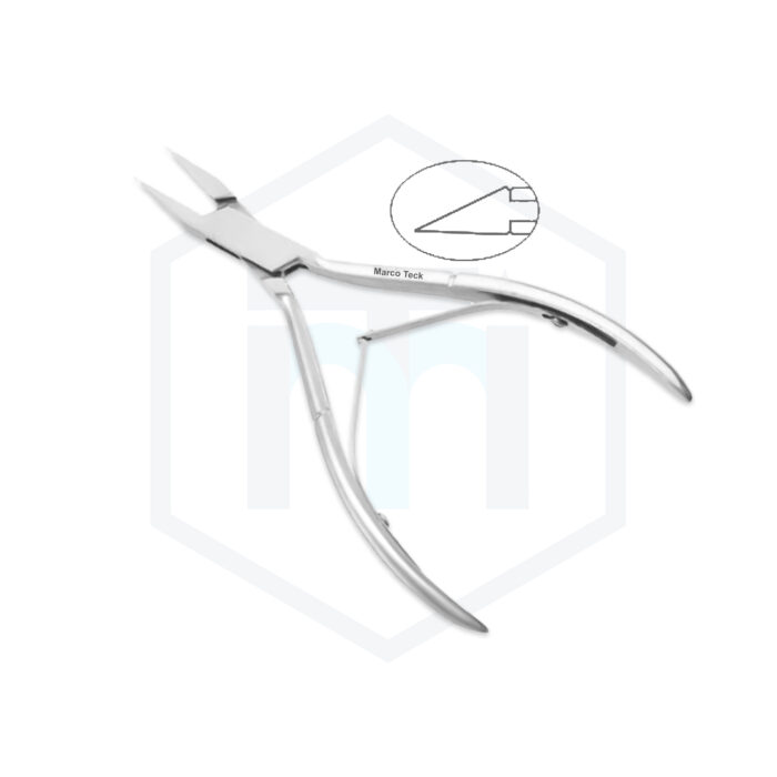 Ingrowing Toe Nail Nipper