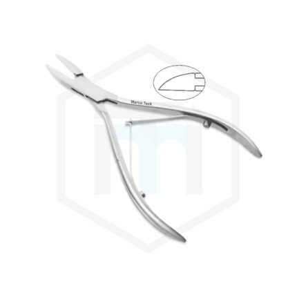 Ingrowing Toe Nail Nipper