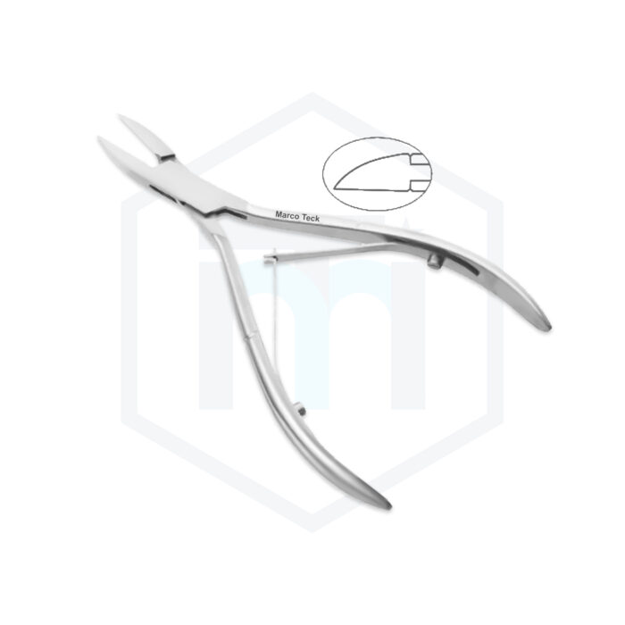 Ingrowing Toe Nail Nipper
