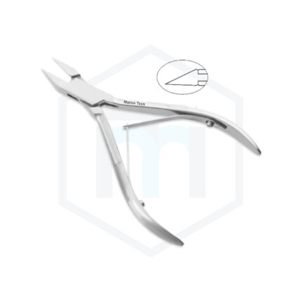 Ingrowing Toe Nail Nipper