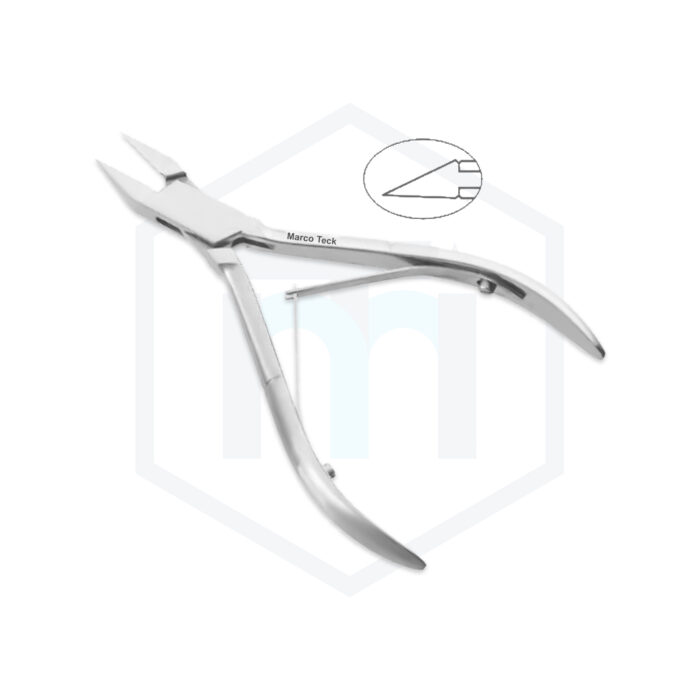 Ingrowing Toe Nail Nipper