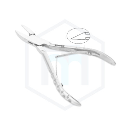Ingrowing Toe Nail Nipper