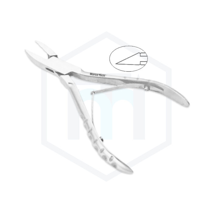 Ingrowing Toe Nail Nipper