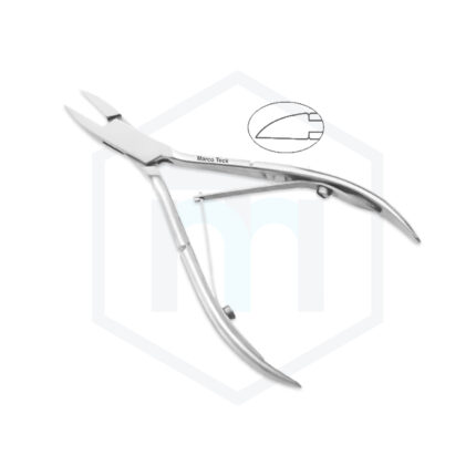 Ingrowing Toe Nail Nipper