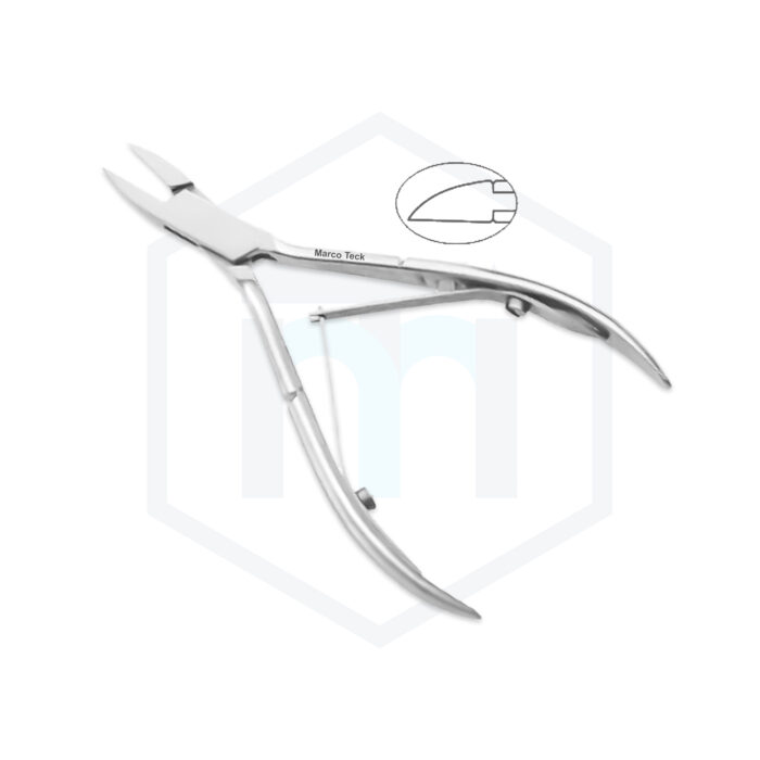 Ingrowing Toe Nail Nipper